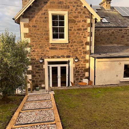 The Garden Rooms Newport-On-Tay Esterno foto